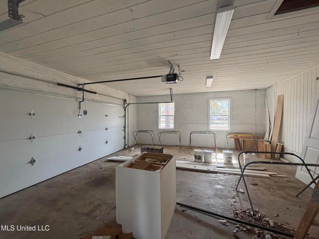 1500 Goodyear Boulevard, Picayune, MS 39466