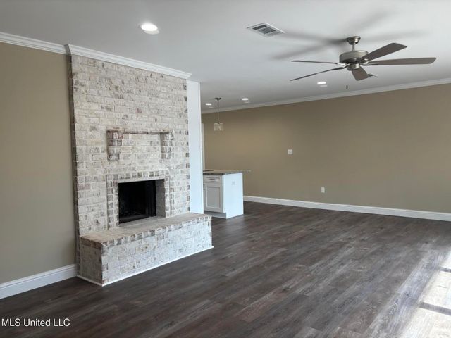 1500 Goodyear Boulevard, Picayune, MS 39466