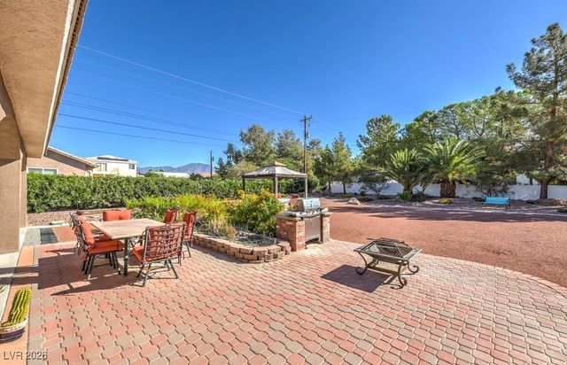 2061 Iroquois Avenue, Pahrump, NV 89048