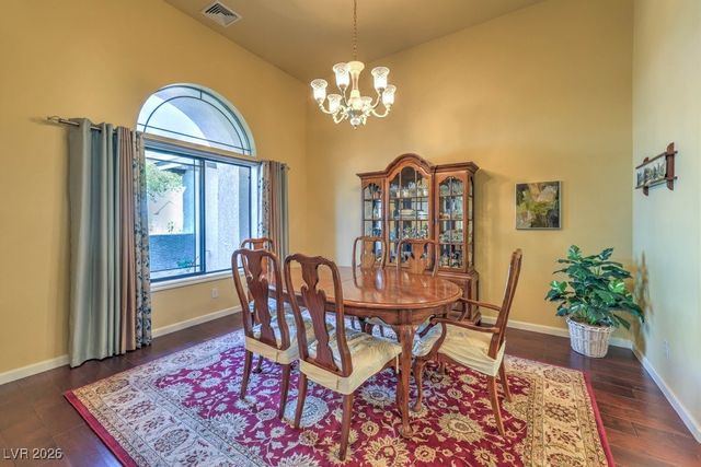 2061 Iroquois Avenue, Pahrump, NV 89048