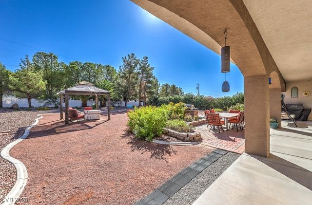 2061 Iroquois Avenue, Pahrump, NV 89048