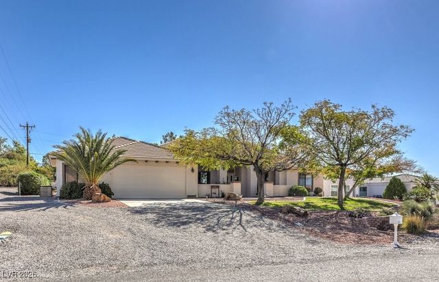 2061 Iroquois Avenue, Pahrump, NV 89048