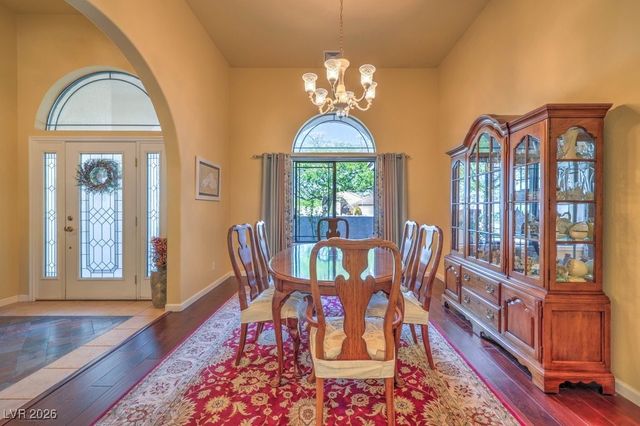 2061 Iroquois Avenue, Pahrump, NV 89048