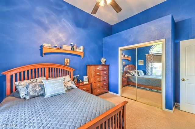 2061 Iroquois Avenue, Pahrump, NV 89048