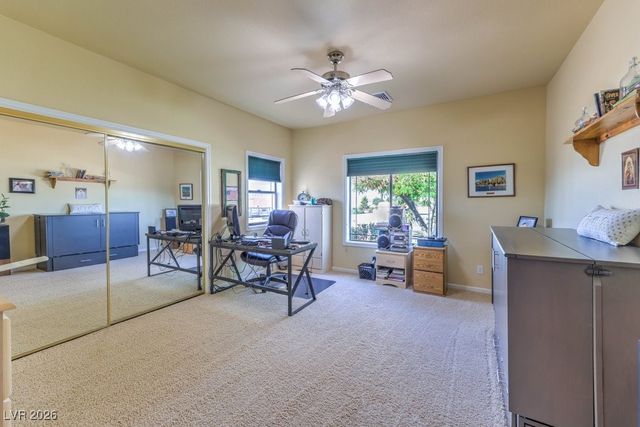 2061 Iroquois Avenue, Pahrump, NV 89048