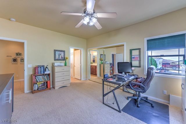 2061 Iroquois Avenue, Pahrump, NV 89048