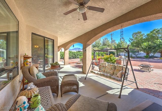 2061 Iroquois Avenue, Pahrump, NV 89048