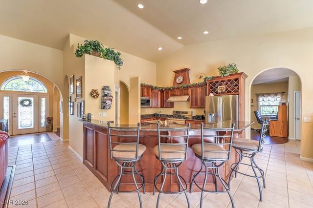 2061 Iroquois Avenue, Pahrump, NV 89048