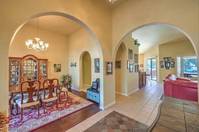 2061 Iroquois Avenue, Pahrump, NV 89048