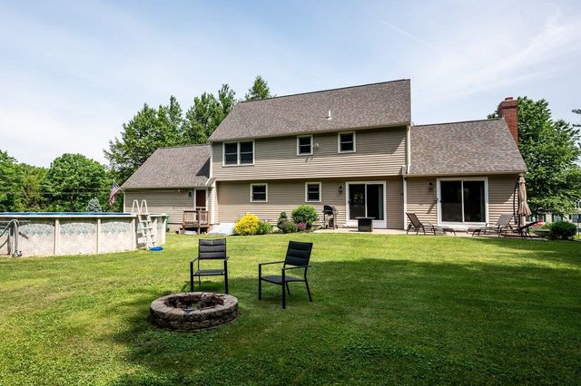 85 Karlin Road, Fremont, NH 03044