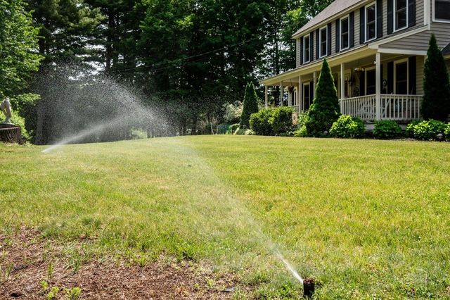 85 Karlin Road, Fremont, NH 03044
