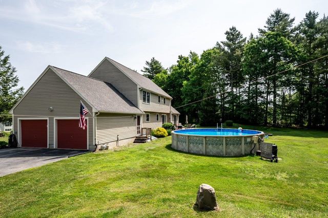 85 Karlin Road, Fremont, NH 03044