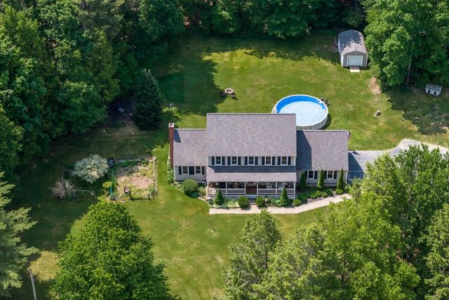 85 Karlin Road, Fremont, NH 03044