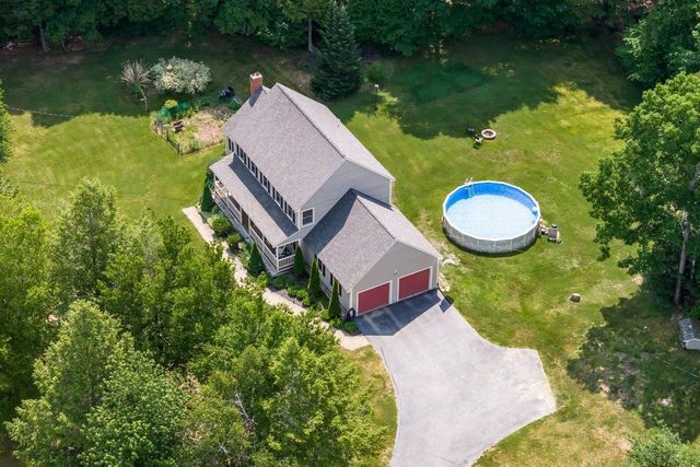 85 Karlin Road, Fremont, NH 03044