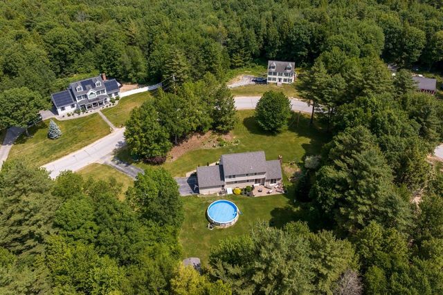 85 Karlin Road, Fremont, NH 03044
