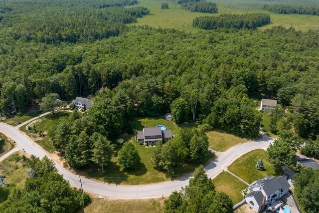 85 Karlin Road, Fremont, NH 03044