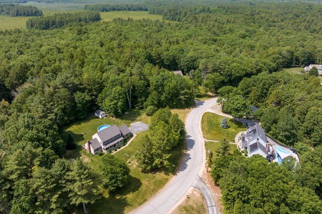 85 Karlin Road, Fremont, NH 03044
