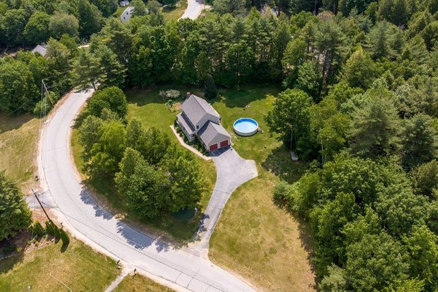 85 Karlin Road, Fremont, NH 03044
