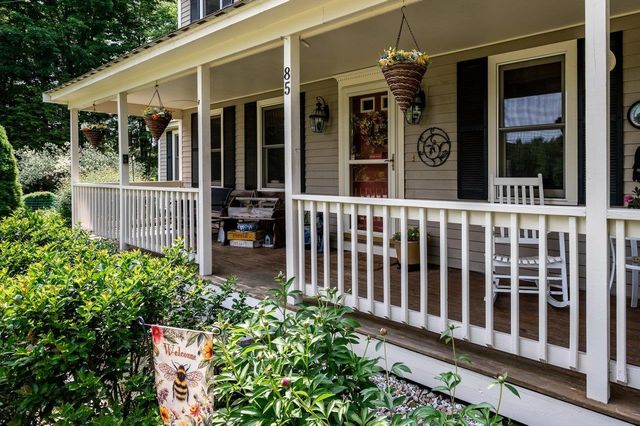 85 Karlin Road, Fremont, NH 03044