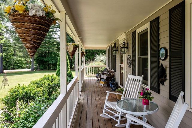 85 Karlin Road, Fremont, NH 03044