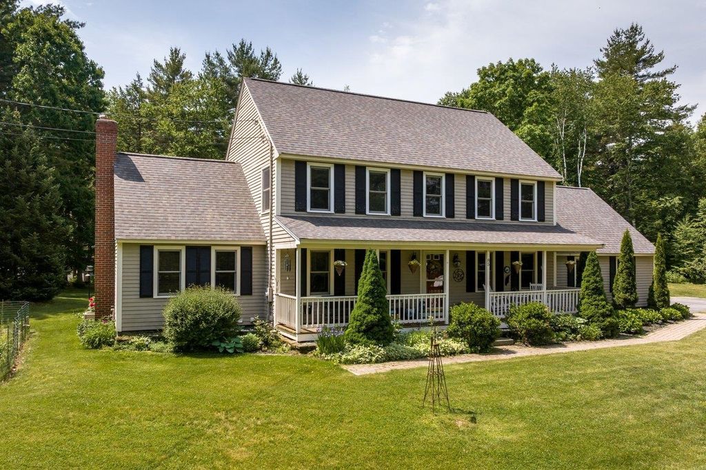 85 Karlin Road, Fremont, NH 03044