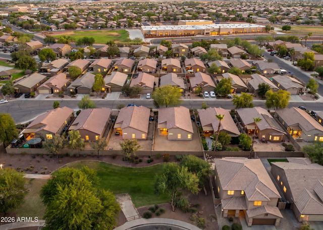 11822 W FLANAGAN Street, Avondale, AZ 85323