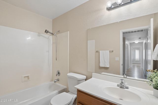 11822 W FLANAGAN Street, Avondale, AZ 85323