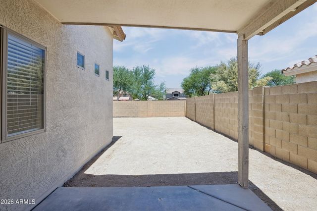 11822 W FLANAGAN Street, Avondale, AZ 85323