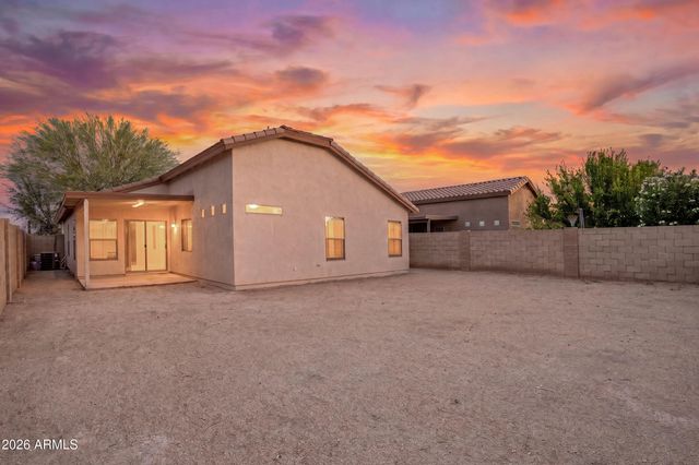 11822 W FLANAGAN Street, Avondale, AZ 85323
