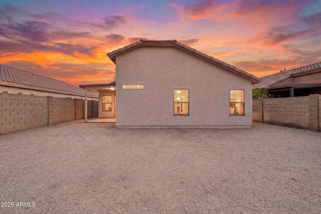 11822 W FLANAGAN Street, Avondale, AZ 85323