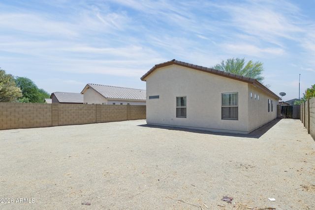 11822 W FLANAGAN Street, Avondale, AZ 85323