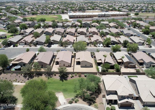 11822 W FLANAGAN Street, Avondale, AZ 85323