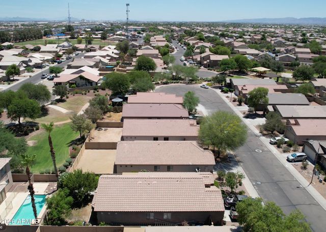11822 W FLANAGAN Street, Avondale, AZ 85323