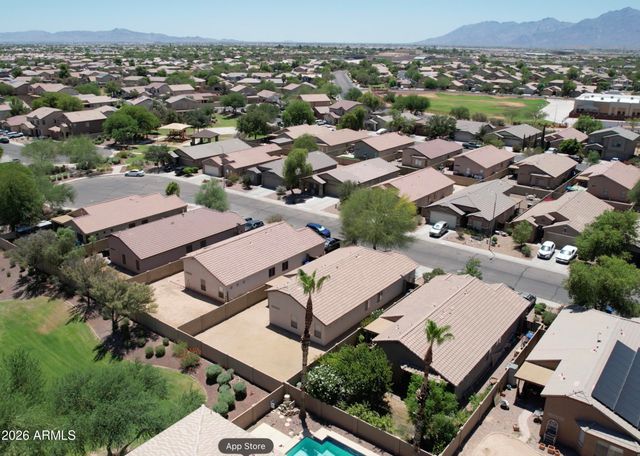 11822 W FLANAGAN Street, Avondale, AZ 85323