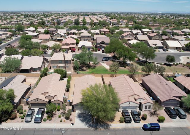 11822 W FLANAGAN Street, Avondale, AZ 85323