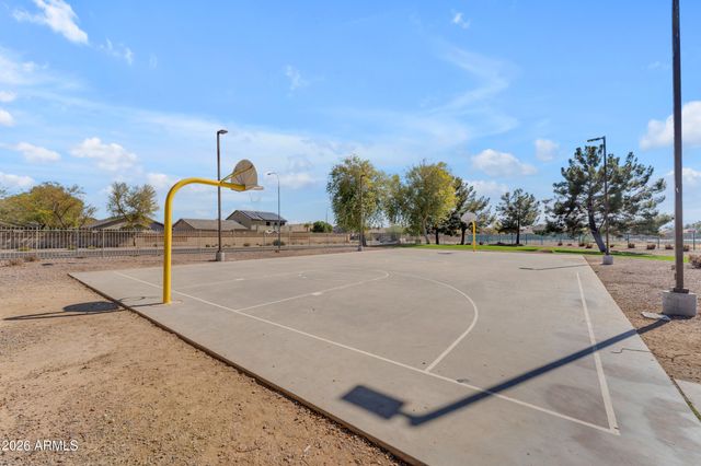 11822 W FLANAGAN Street, Avondale, AZ 85323
