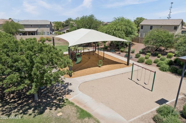11822 W FLANAGAN Street, Avondale, AZ 85323