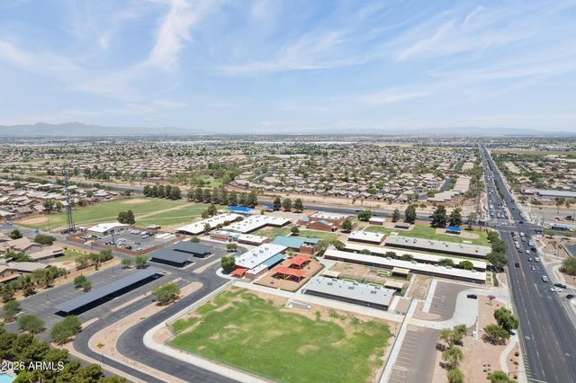 11822 W FLANAGAN Street, Avondale, AZ 85323