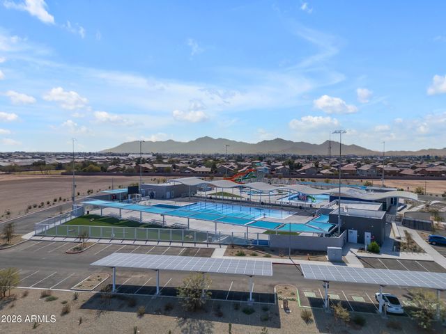 11822 W FLANAGAN Street, Avondale, AZ 85323