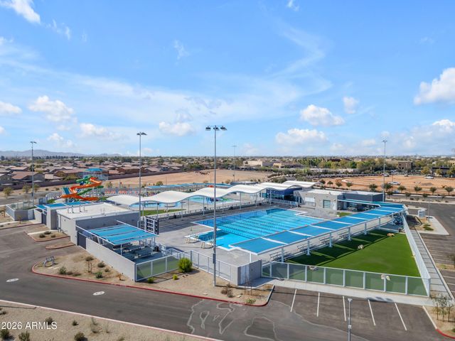11822 W FLANAGAN Street, Avondale, AZ 85323