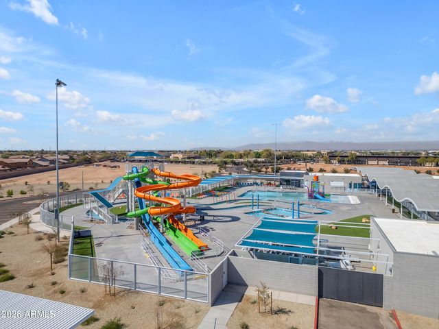 11822 W FLANAGAN Street, Avondale, AZ 85323