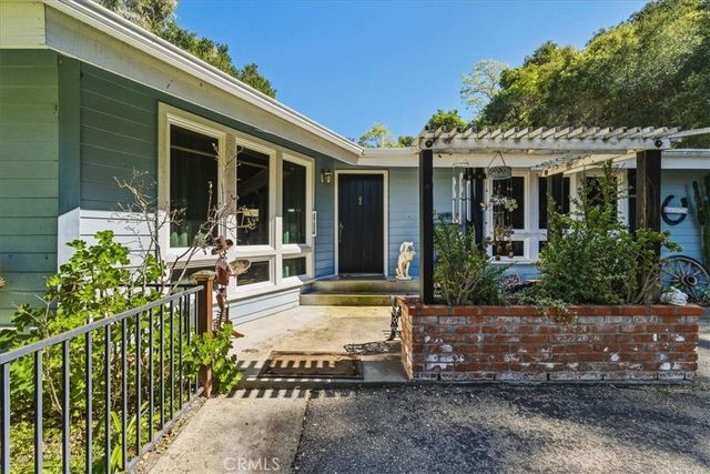 6645 Fern Canyon Rd, San Luis Obispo, CA 93401