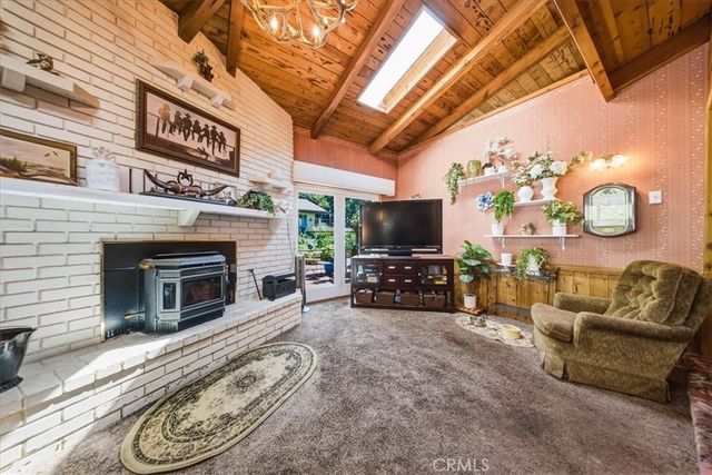 6645 Fern Canyon Rd, San Luis Obispo, CA 93401