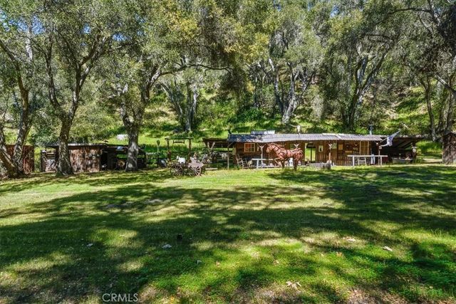 6645 Fern Canyon Rd, San Luis Obispo, CA 93401
