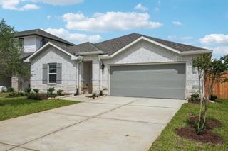 3030 Marble Way, Richmond, TX 77469