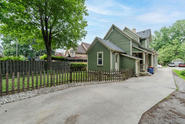 151 Union Avenue Ne, City Of Grand Rapids, MI 49503