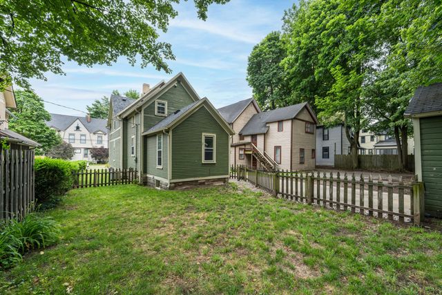 151 Union Avenue Ne, City Of Grand Rapids, MI 49503