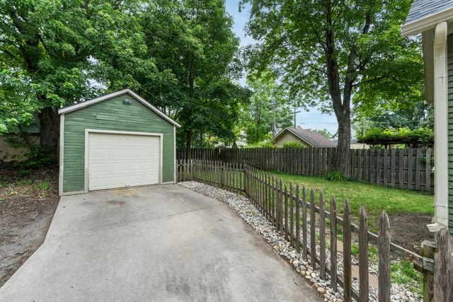 151 Union Avenue Ne, City Of Grand Rapids, MI 49503