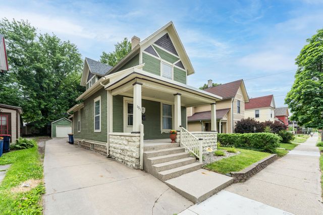 151 Union Avenue Ne, City Of Grand Rapids, MI 49503