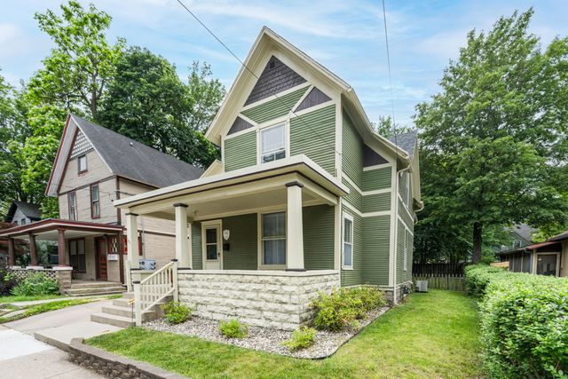 151 Union Avenue Ne, City Of Grand Rapids, MI 49503